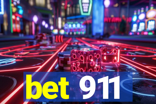 bet 911